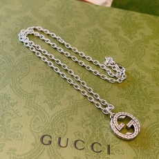 Gucci Necklaces